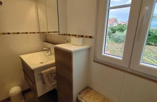 Gulici House | Villa Green Oasis