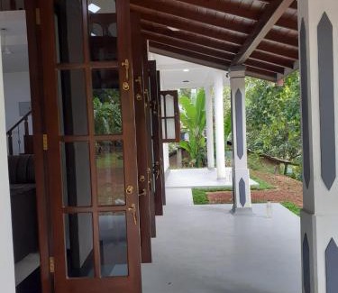 Kamburugamuwa Apartment | VILLA GREEN VILLAGE