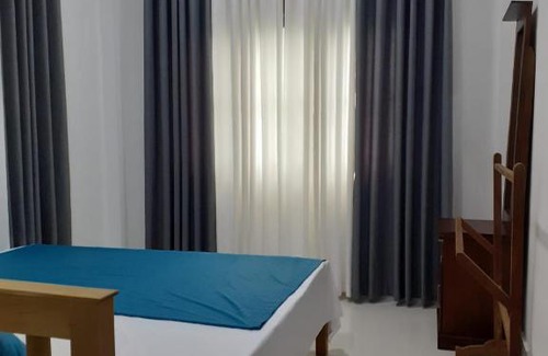 Kamburugamuwa Apartment | VILLA GREEN VILLAGE