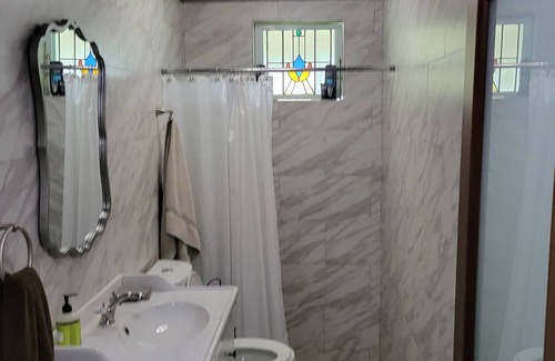 Comerio Bed & Breakfast | Villa Gringo Farms