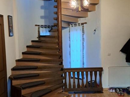 Korce Villa | Villa Guçe
