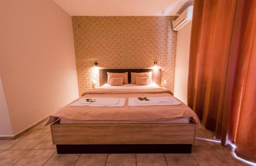 Backa Topola Hotel | Villa Gurman 024