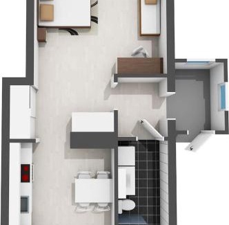 Tampere Apartment | Villa Härmälä