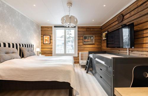 Tampere Apartment | Villa Härmälä