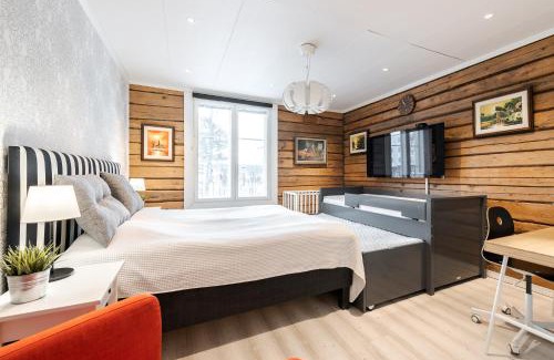 Tampere Apartment | Villa Härmälä