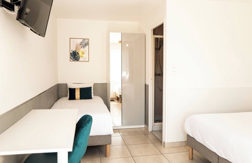 Poilly-lez-Gien Hotel | Villa Hôtel