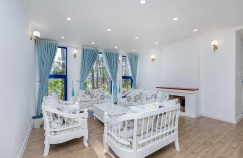 Da Lat Villa | Villa Hồ Tuyền Lâm Đà Lạt View Rừng Thông Đà Lạt