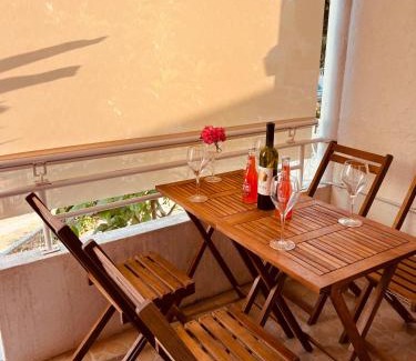 Baska Voda House | Villa H&M