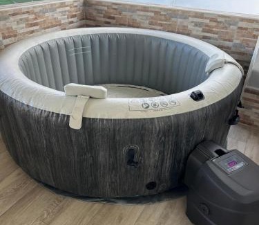 La Vera Villa | Villa Hacienda Flores