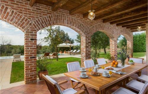 Filipini House | Villa Hacienda