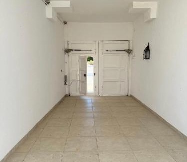 Hammamet Sud Ski Chalet | Villa Hammamet