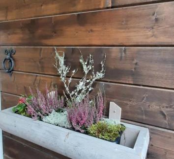 Tiainen Villa | Villa Hapero