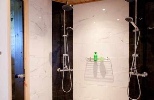 Tiainen Villa | Villa Hapero