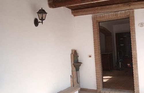 Fossacesia House | VILLA HAPPY