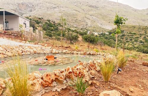 Nea Kria Vrisi House | Villa Harmony