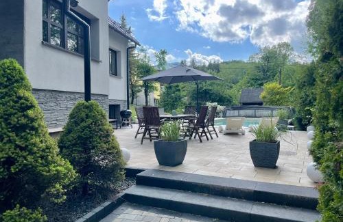 Ustron Apartment | VILLA-Harmony