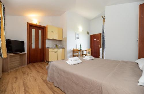 Zemunik Donji Apartment | Villa Heaven Apartment - Airport Zadar