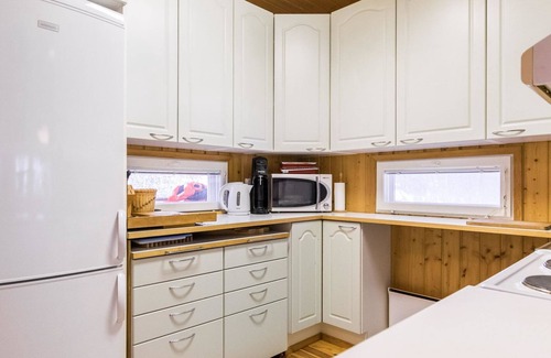 Joutsa House | Villa Heikinniemi by Interhome