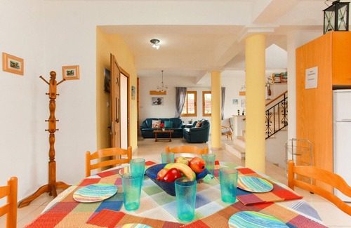 Argaka Villa | Villa Hera Argaka in Argaka