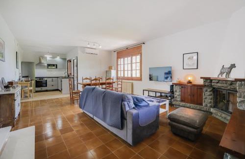 Macanet de la Selva House | Villa Herlinda Costa Brava - With Swimming Pool
