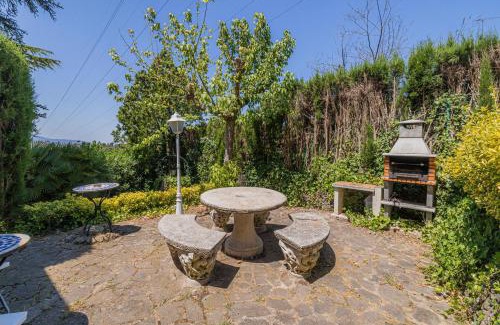 Macanet de la Selva House | Villa Herlinda Costa Brava - With Swimming Pool