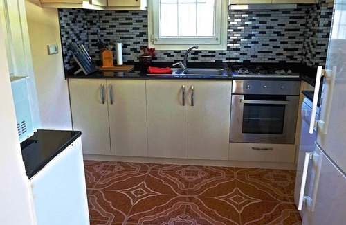 Ciftlik Villa | Villa HideAway, 3 Bedroom Villa with Private Pool