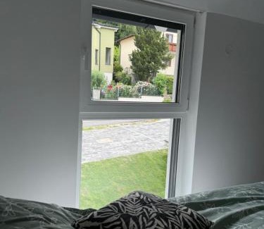 Breitenfurt-Ost Villa | Villa HM am Waldrand