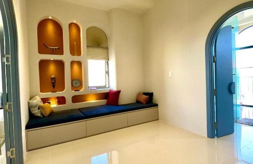 Xuyen Moc Villa | Villa Ho Tram Binh Chau - The Tropicana - Dubai Villa 6-46