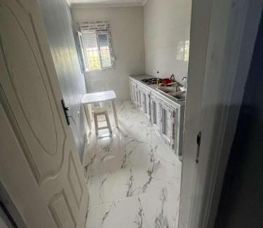 Jijel Province Apartment | Villa Hocine