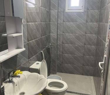 Jijel Province Apartment | Villa Hocine