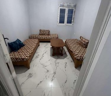 Jijel Province Apartment | Villa Hocine