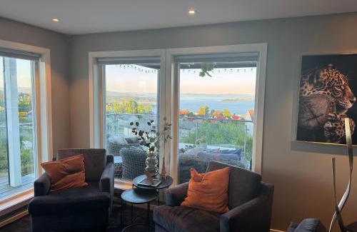 Holmestrand Villa | Villa Holmestrand