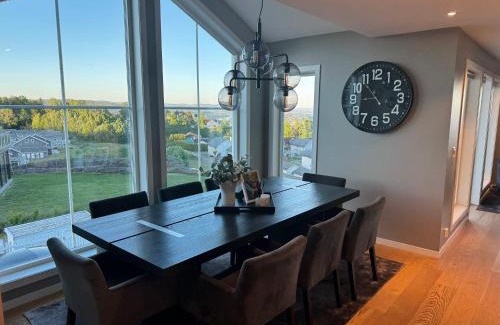 Holmestrand Villa | Villa Holmestrand