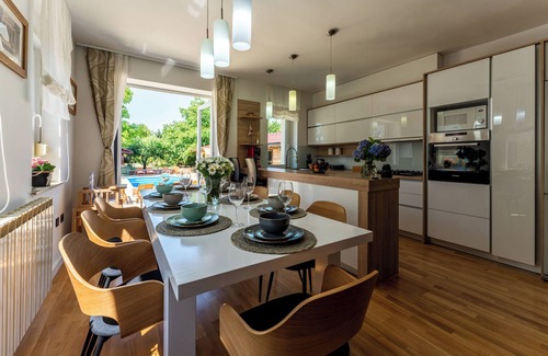 Bjelovar House | Villa Home2B (V9472-K1) - Bjelovar