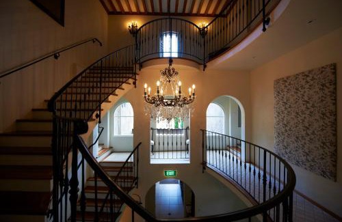 Howden Hotel | Villa Howden