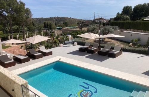 Aigues Apartment | Villa Hoy