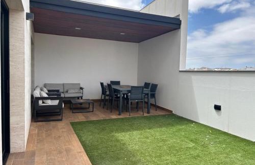 Ingenio Villa | Villa Hoyeta