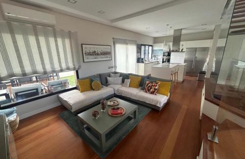 Ingenio Villa | Villa Hoyeta