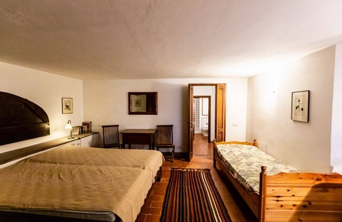 Scarperia House | Villa I Cipressi