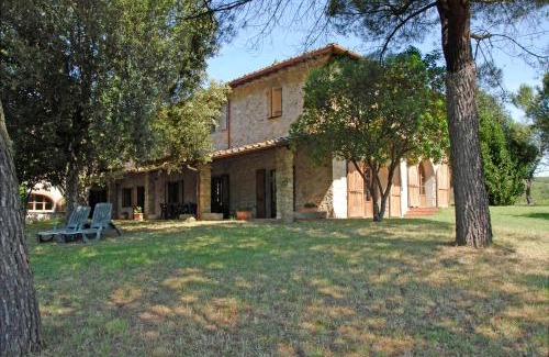 Bucine Villa | villa I Lecci nel chianti