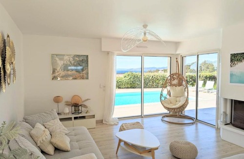 Le Dramont Villa | Villa Ibiza