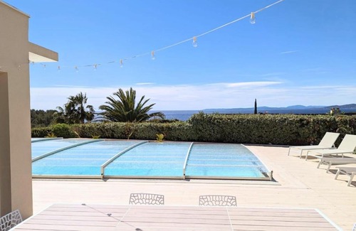 Le Dramont Villa | Villa Ibiza