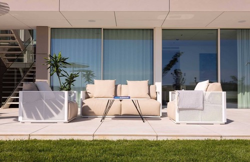 Ugljan Villa | Villa Iconica Seconda with Pool