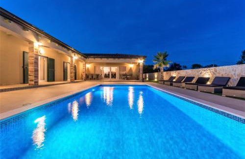 Brisevo Villa | Villa Idassa ZadarVillas