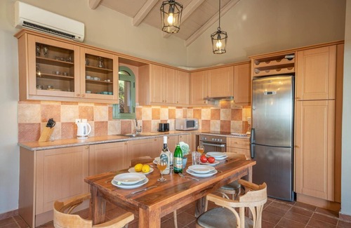 Skala Villa | Villa Ifandis by Villa Plus