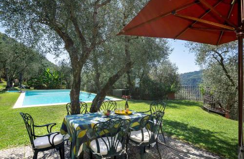 Lucca Villa | Villa Igea by Salogi Villas