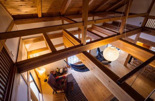 Nagano House | Villa Iizuna highlands - 飯綱高原の山荘 -