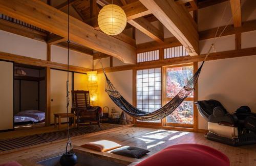 Nagano House | Villa Iizuna highlands - 飯綱高原の山荘 -