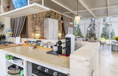 Avola House | VILLA IL CARRUBO of the Val di Noto