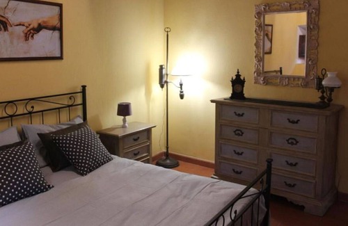 Lucolena Villa | Villa il Cesto - house with pool in Chianti